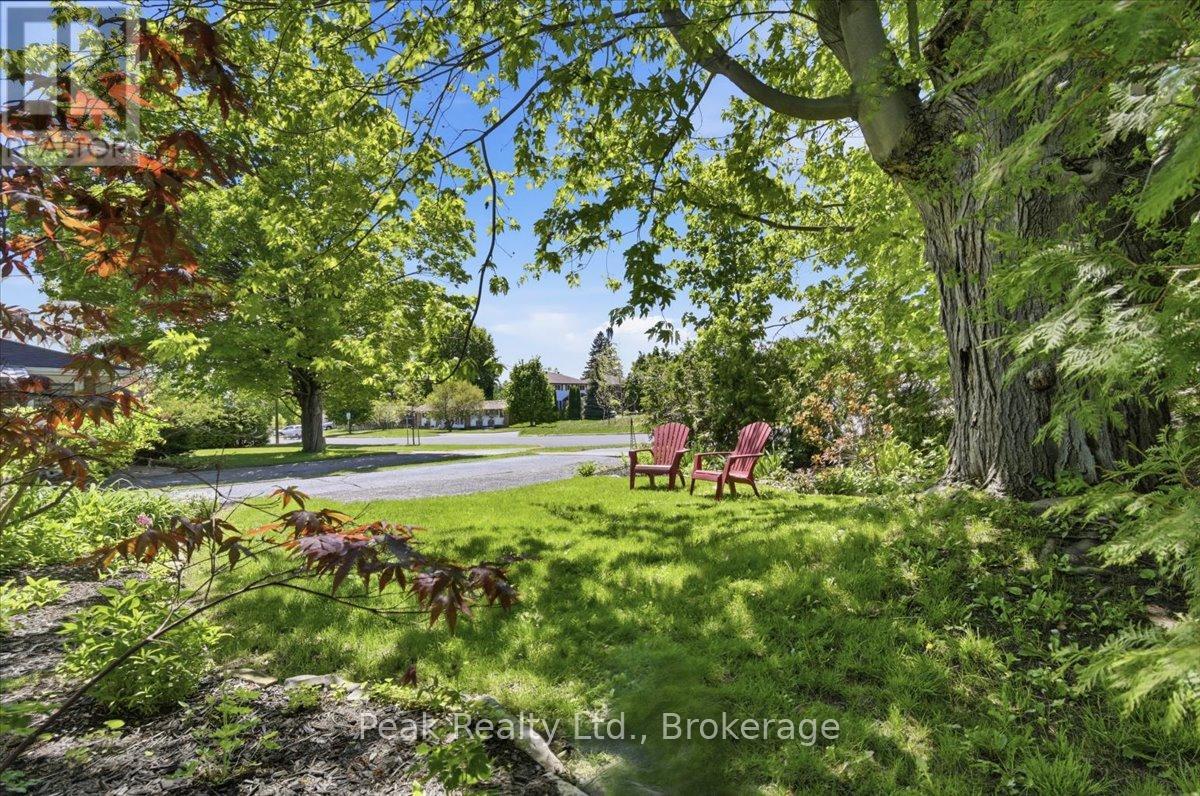 1344 Royal Drive, Peterborough, Ontario  K9H 6R8 - Photo 4 - X13210528