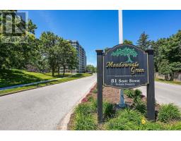 501 - 81 SCOTT STREET, St. Catharines, Ontario