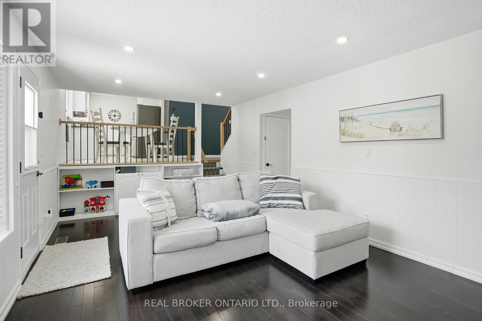 7 Fairington Crescent, St. Catharines, Ontario  L2N 5W2 - Photo 19 - X13279746