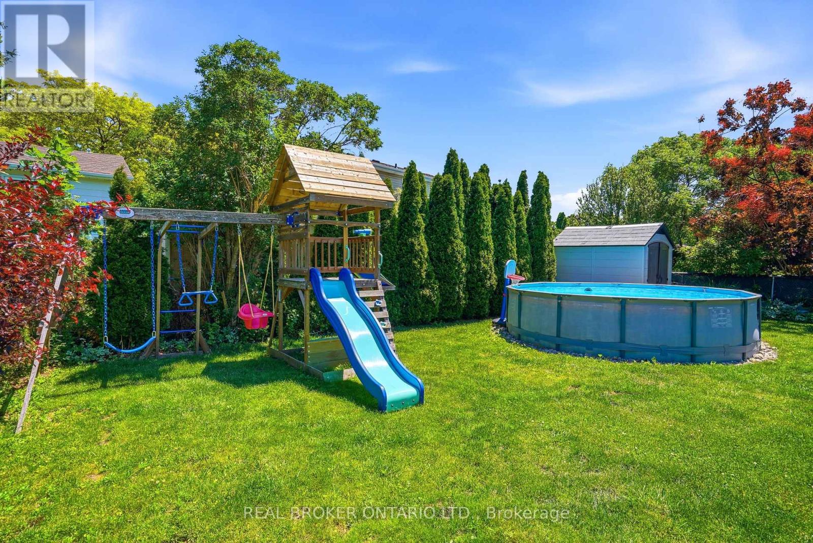 7 Fairington Crescent, St. Catharines, Ontario  L2N 5W2 - Photo 34 - X13279746