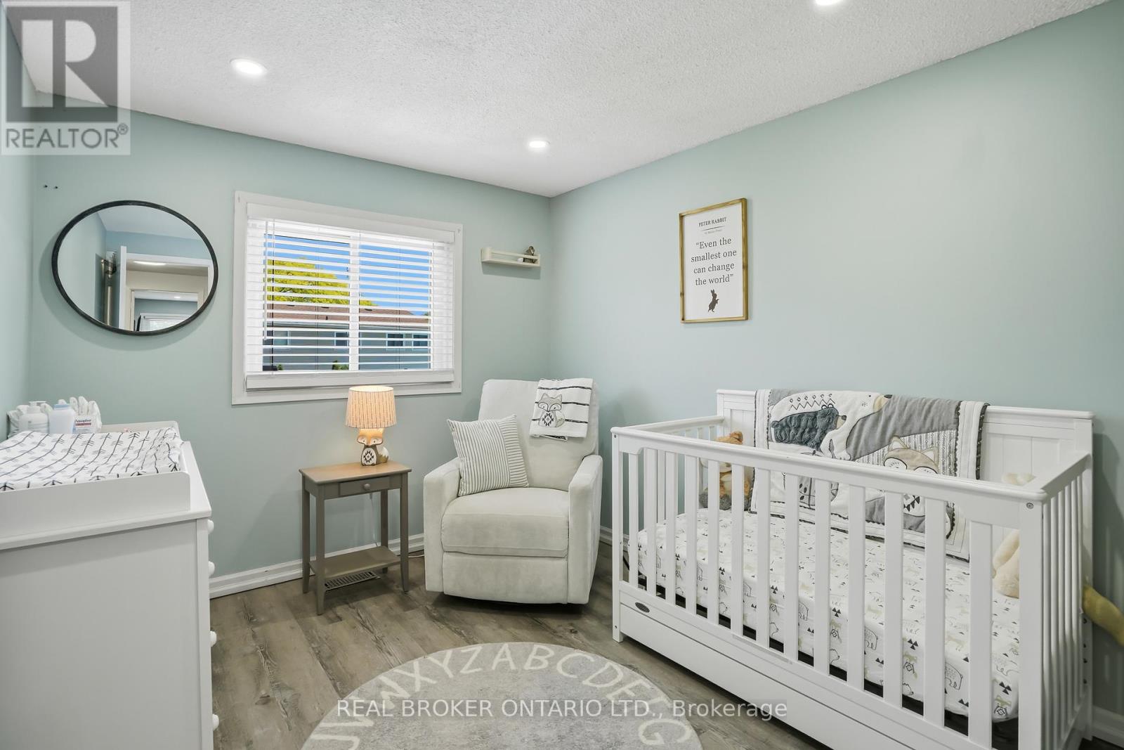 7 Fairington Crescent, St. Catharines, Ontario  L2N 5W2 - Photo 27 - X13279746