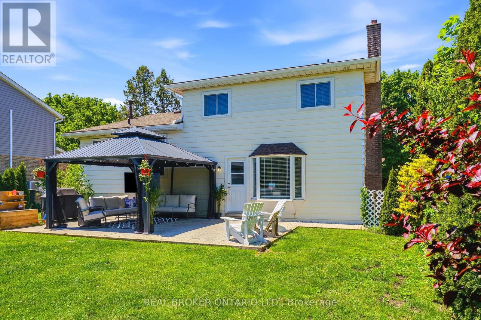 7 Fairington Crescent, St. Catharines, Ontario  L2N 5W2 - Photo 35 - X13279746