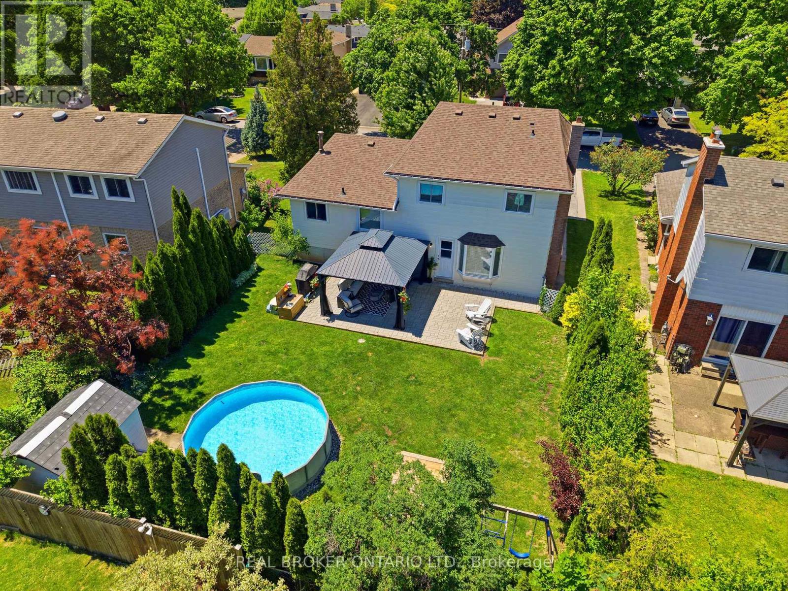 7 Fairington Crescent, St. Catharines, Ontario  L2N 5W2 - Photo 40 - X13279746