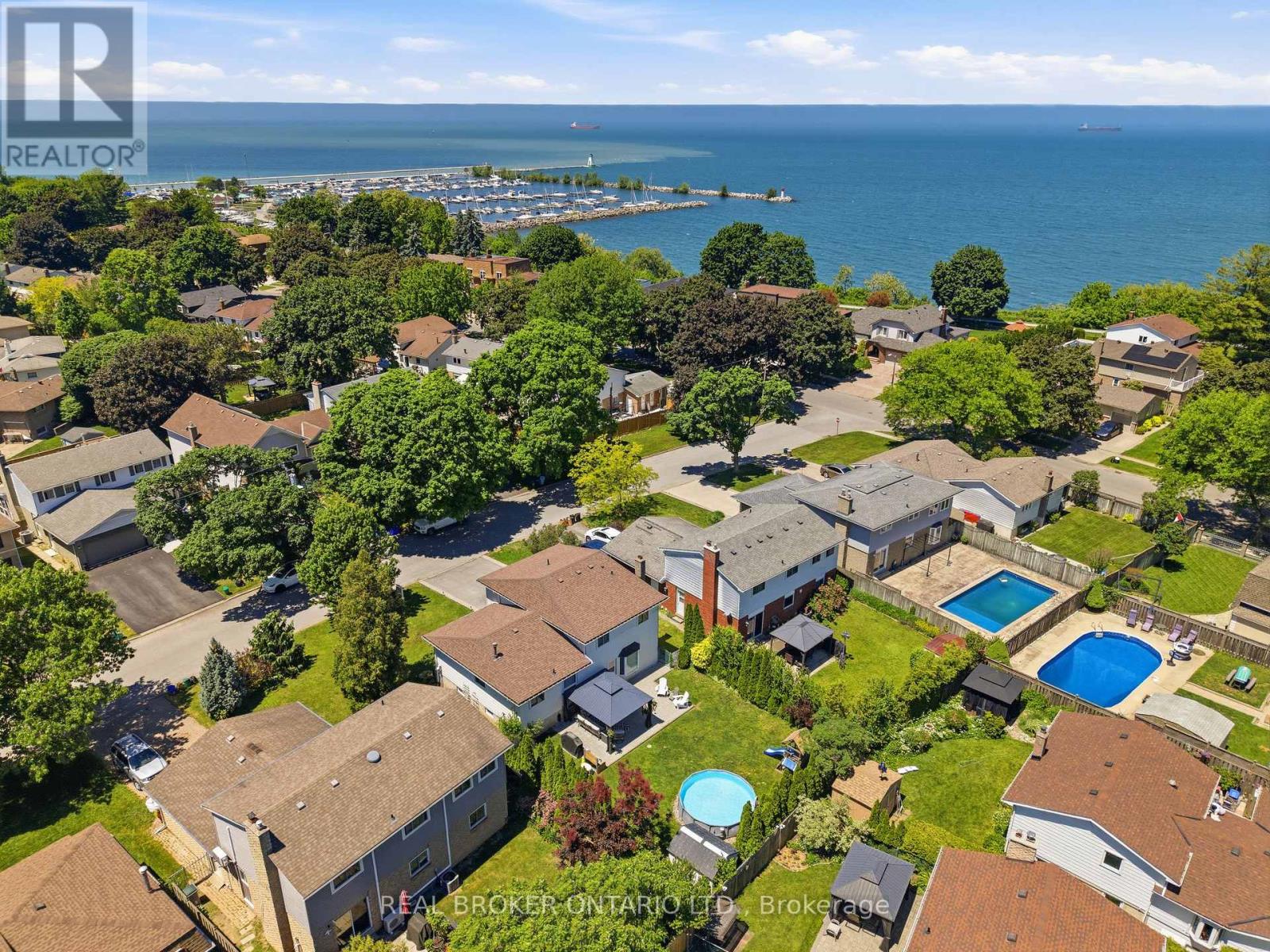 7 Fairington Crescent, St. Catharines, Ontario  L2N 5W2 - Photo 41 - X13279746