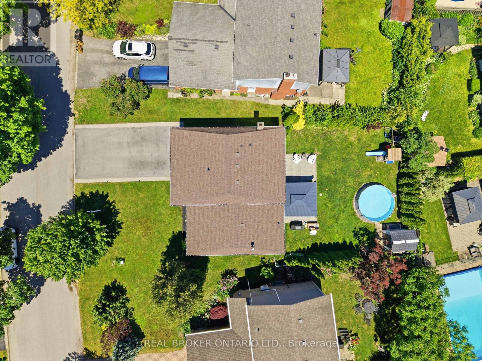 7 Fairington Crescent, St. Catharines, Ontario  L2N 5W2 - Photo 39 - X13279746