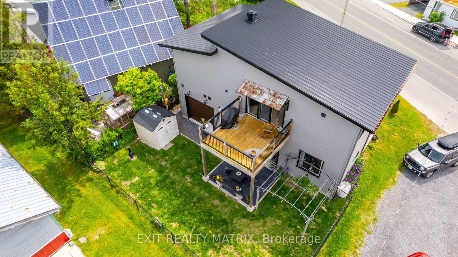 686 St Isidore Road, Casselman, Ontario  K0A 1M0 - Photo 30 - X13417176