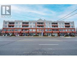 302 - 222 FINCH AVENUE W, Toronto, Ontario