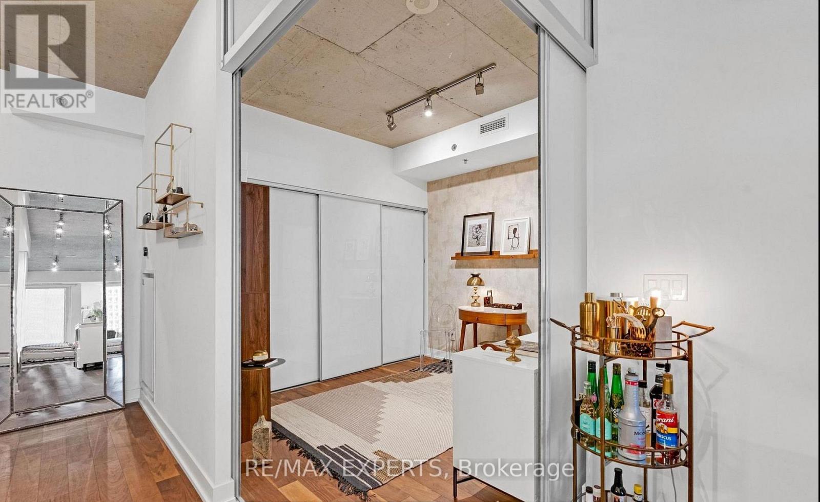 516 - 20 Gladstone Avenue, Toronto, Ontario  M6J 0E9 - Photo 11 - C13420226