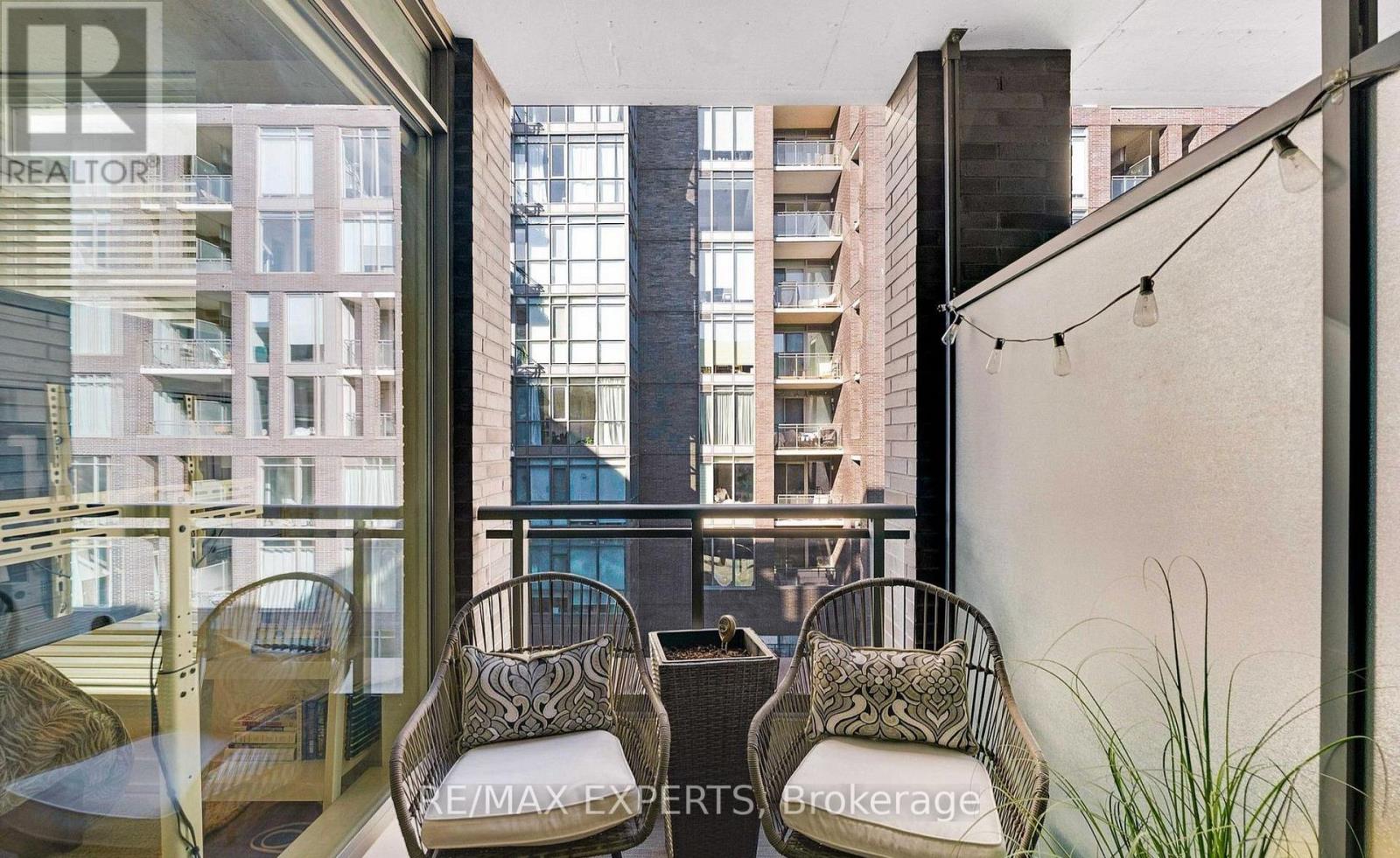 516 - 20 Gladstone Avenue, Toronto, Ontario  M6J 0E9 - Photo 19 - C13420226