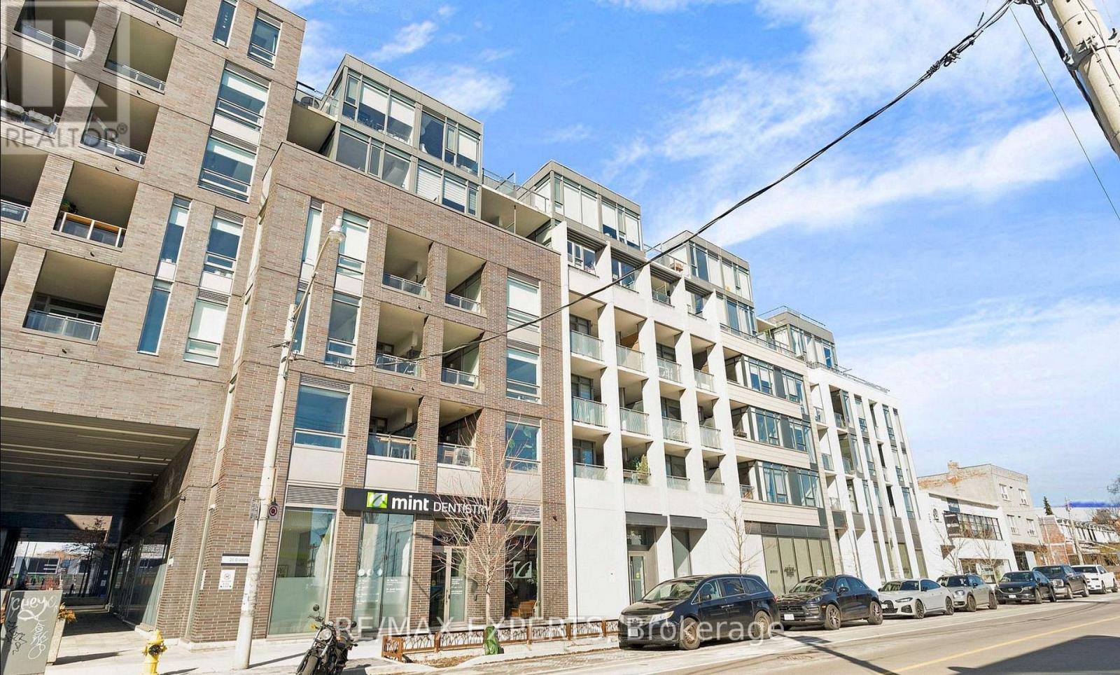 516 - 20 Gladstone Avenue, Toronto, Ontario  M6J 0E9 - Photo 24 - C13420226