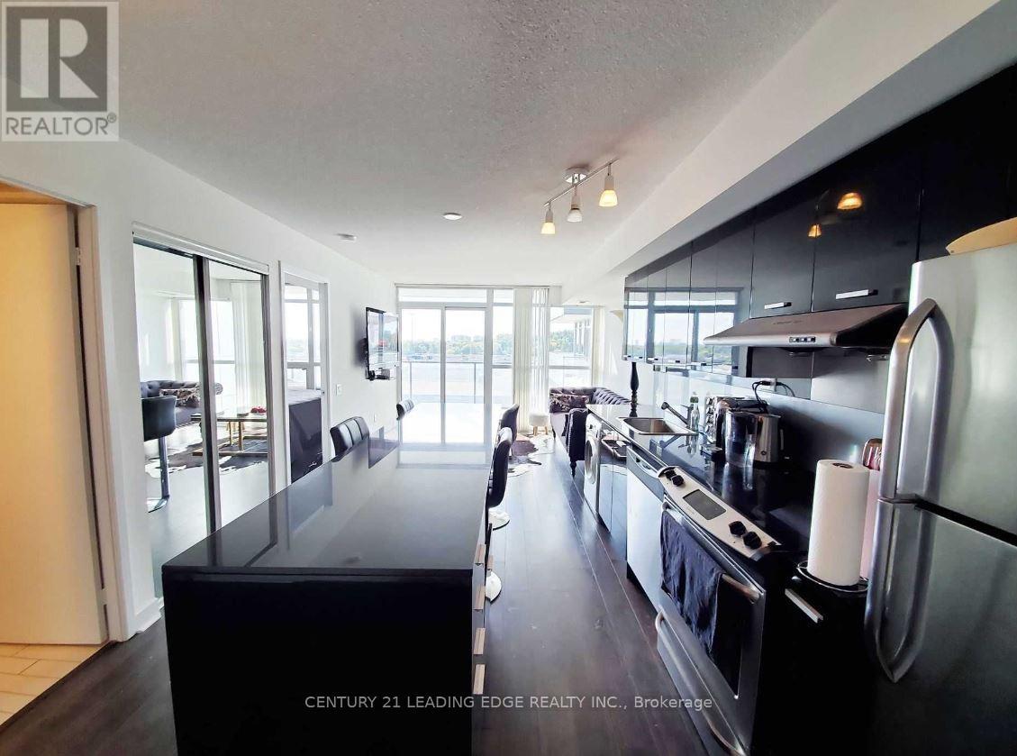 625 - 19 Singer Court, Toronto, Ontario  M2K 0B2 - Photo 2 - C13420330