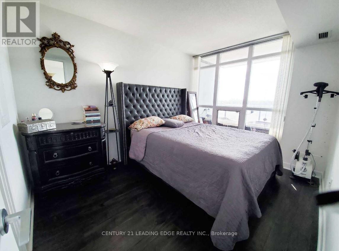 625 - 19 Singer Court, Toronto, Ontario  M2K 0B2 - Photo 4 - C13420330