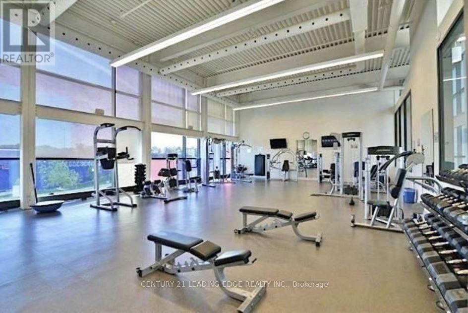 625 - 19 Singer Court, Toronto, Ontario  M2K 0B2 - Photo 6 - C13420330