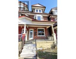 3 - 1037 BATHURST STREET, Toronto, Ontario