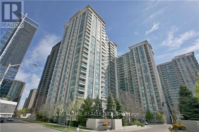 1607 - 31 BALES AVENUE, Toronto, Ontario