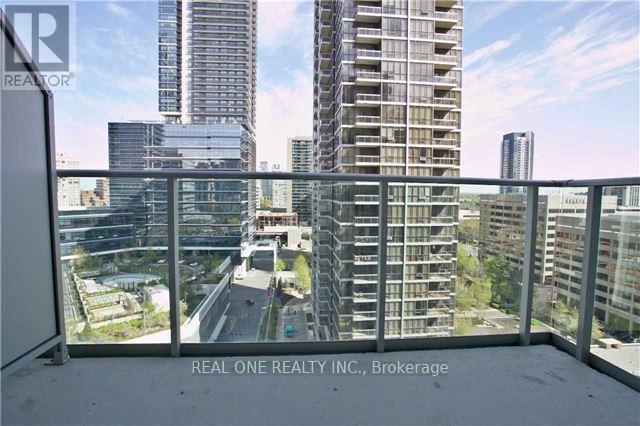 1607 - 31 Bales Avenue, Toronto, Ontario  M2N 7L6 - Photo 17 - C13420406