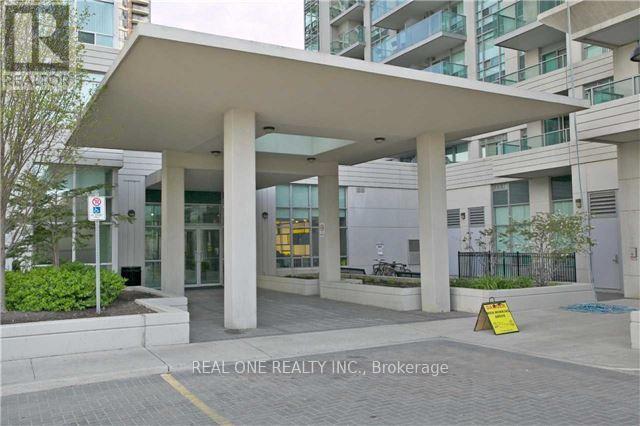 1607 - 31 Bales Avenue, Toronto, Ontario  M2N 7L6 - Photo 2 - C13420406