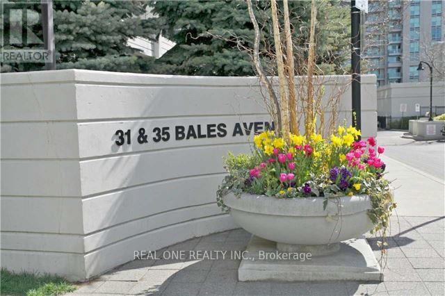 1607 - 31 Bales Avenue, Toronto, Ontario  M2N 7L6 - Photo 3 - C13420406