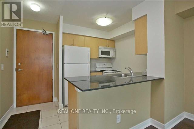 1607 - 31 Bales Avenue, Toronto, Ontario  M2N 7L6 - Photo 8 - C13420406