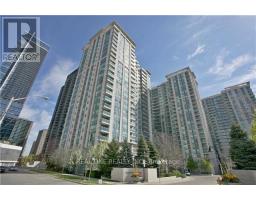 1607 - 31 BALES AVENUE, Toronto, Ontario