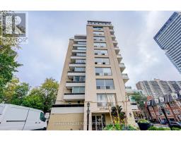 501 - 133 ERSKINE AVENUE, Toronto, Ontario