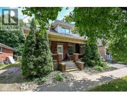 153 EAGLE Avenue, Brantford, Ontario
