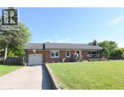 16 PARKVIEW Road, Hagersville, Ontario