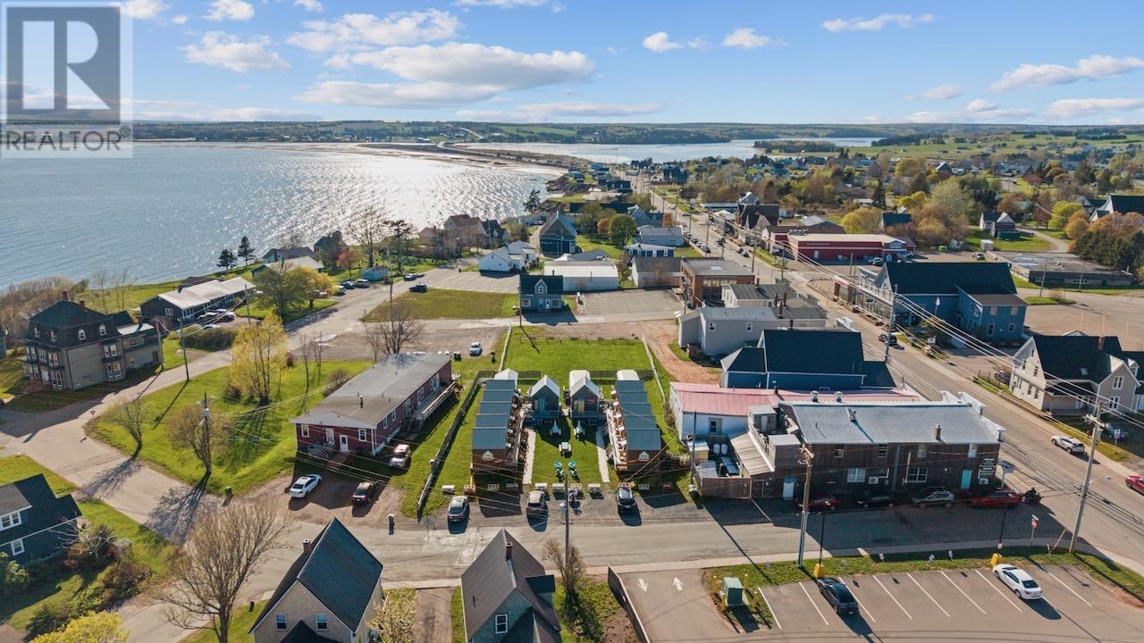 6 Belle Avenue, Souris, Prince Edward Island  C0A 2B0 - Photo 10 - 202613782