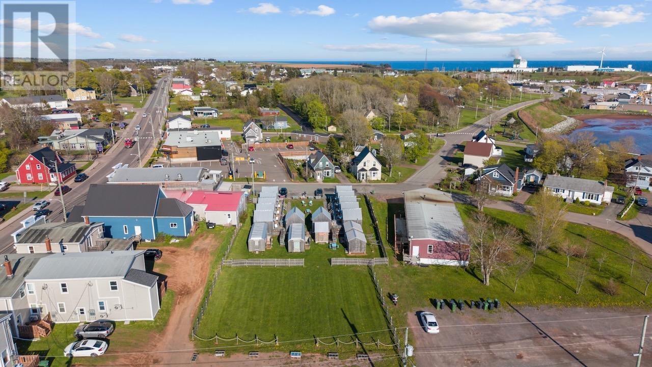 6 Belle Avenue, Souris, Prince Edward Island  C0A 2B0 - Photo 11 - 202613782