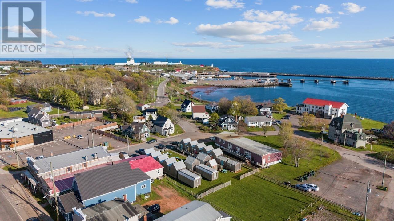 6 Belle Avenue, Souris, Prince Edward Island  C0A 2B0 - Photo 13 - 202613782