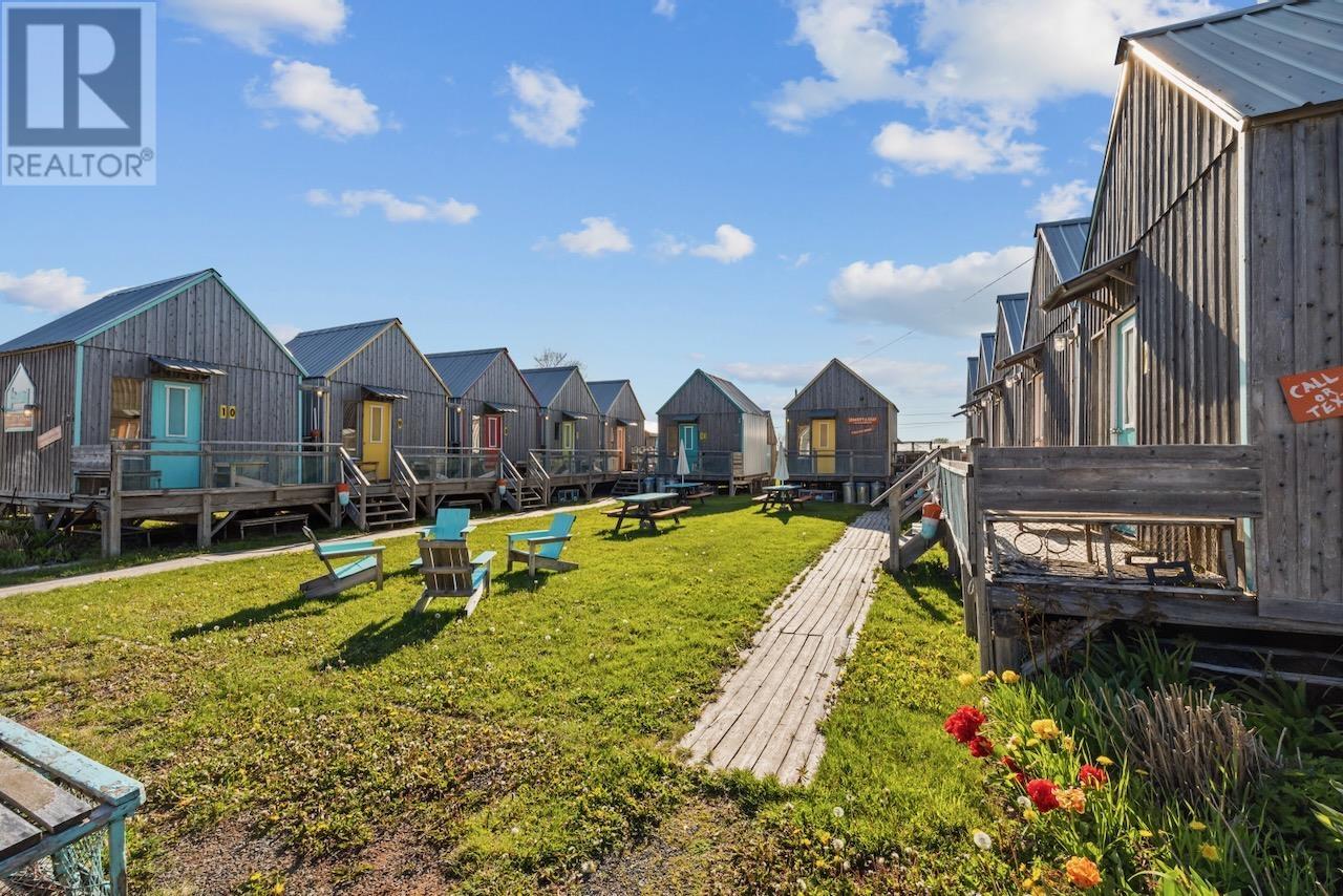 6 Belle Avenue, Souris, Prince Edward Island  C0A 2B0 - Photo 20 - 202613782