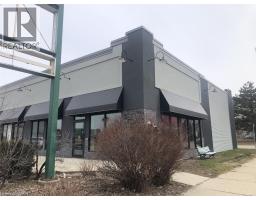 165 DOWNIE Street Unit# 6, Stratford, Ontario