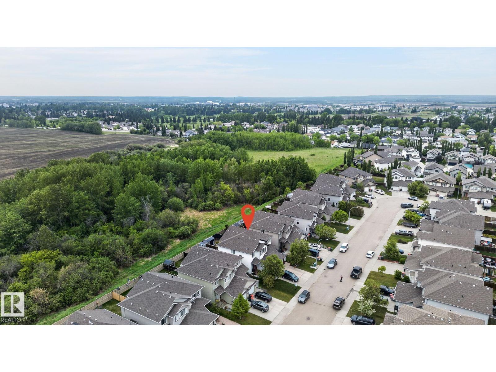 64 South Creek Wd, Stony Plain, Alberta  T7Z 0E1 - Photo 14 - E4492077