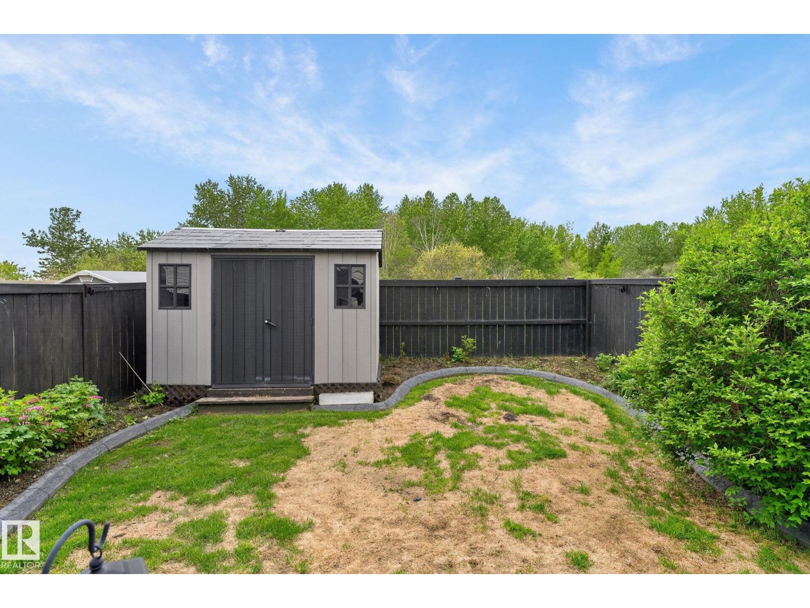64 South Creek Wd, Stony Plain, Alberta  T7Z 0E1 - Photo 13 - E4492077