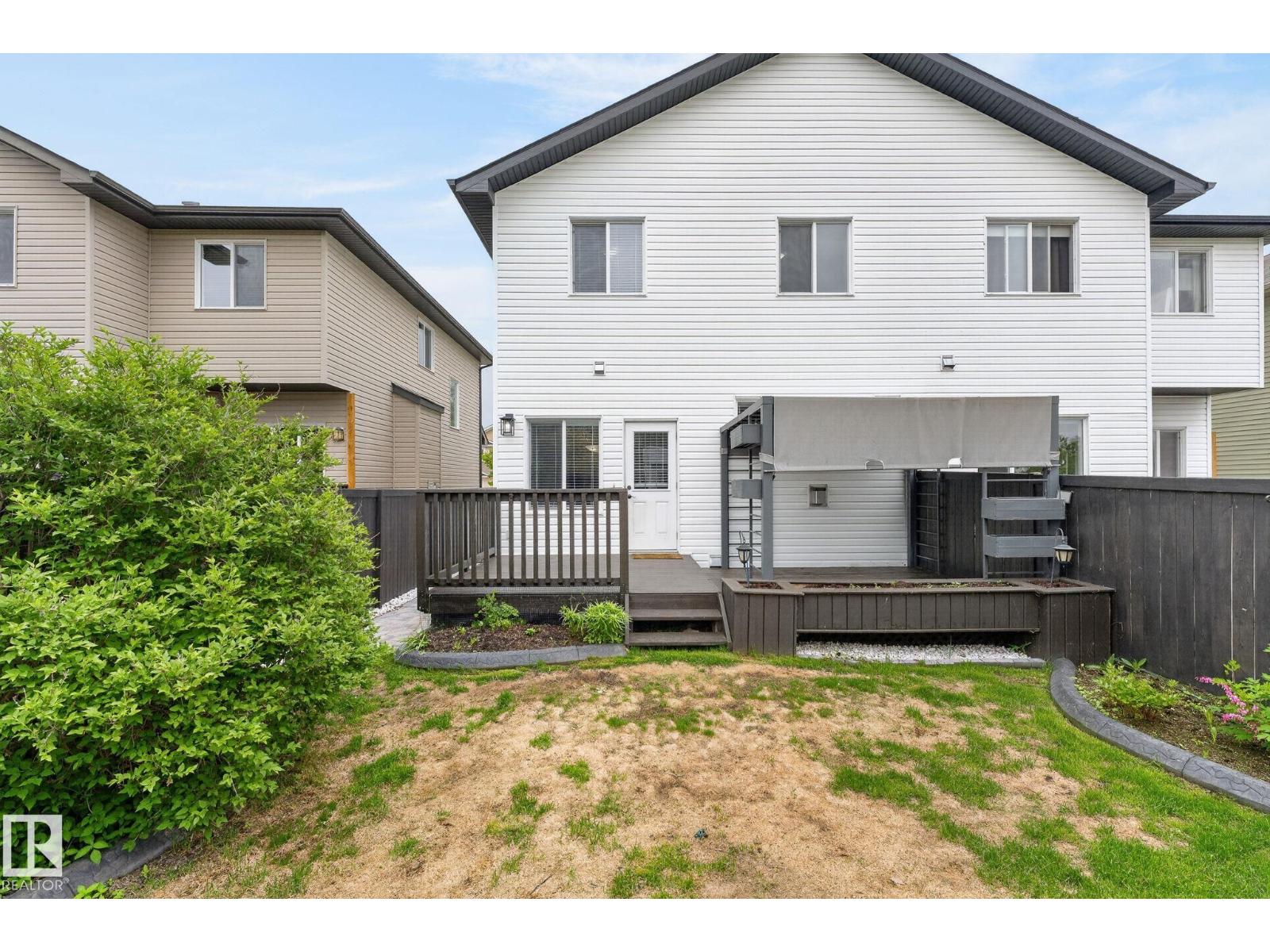 64 South Creek Wd, Stony Plain, Alberta  T7Z 0E1 - Photo 16 - E4492077