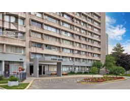 904 - 10 SUNNY GLEN WAY, Toronto, Ontario