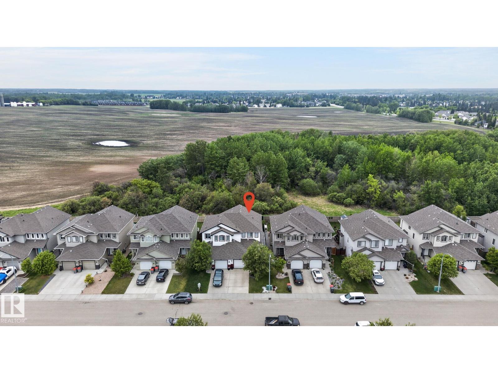 64 South Creek Wd, Stony Plain, Alberta  T7Z 0E1 - Photo 17 - E4492077