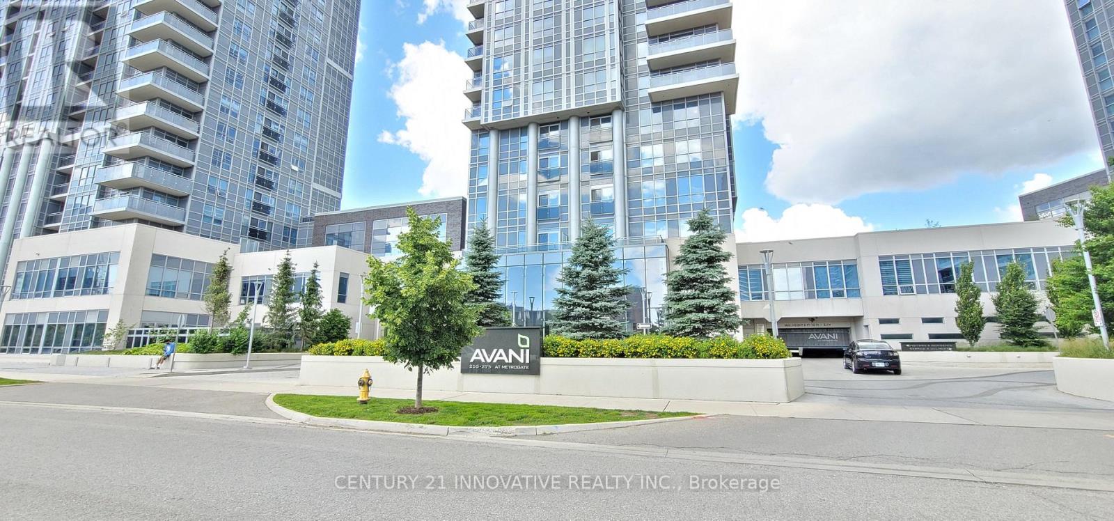 323 - 275 Village Green Square, Toronto, Ontario  M1S 0L8 - Photo 2 - E13420198