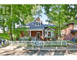 139 HAMMERSMITH AVENUE, Toronto, Ontario