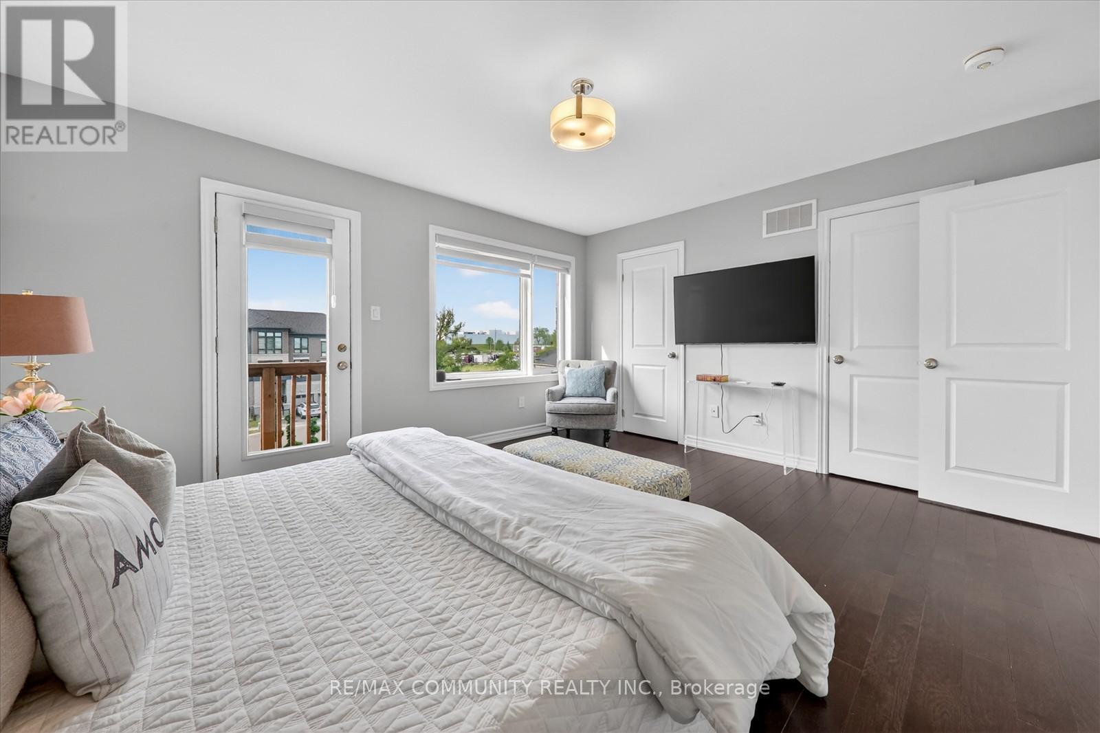 45 Douet Lane, Ajax, Ontario  L1Z 0V4 - Photo 27 - E13420274