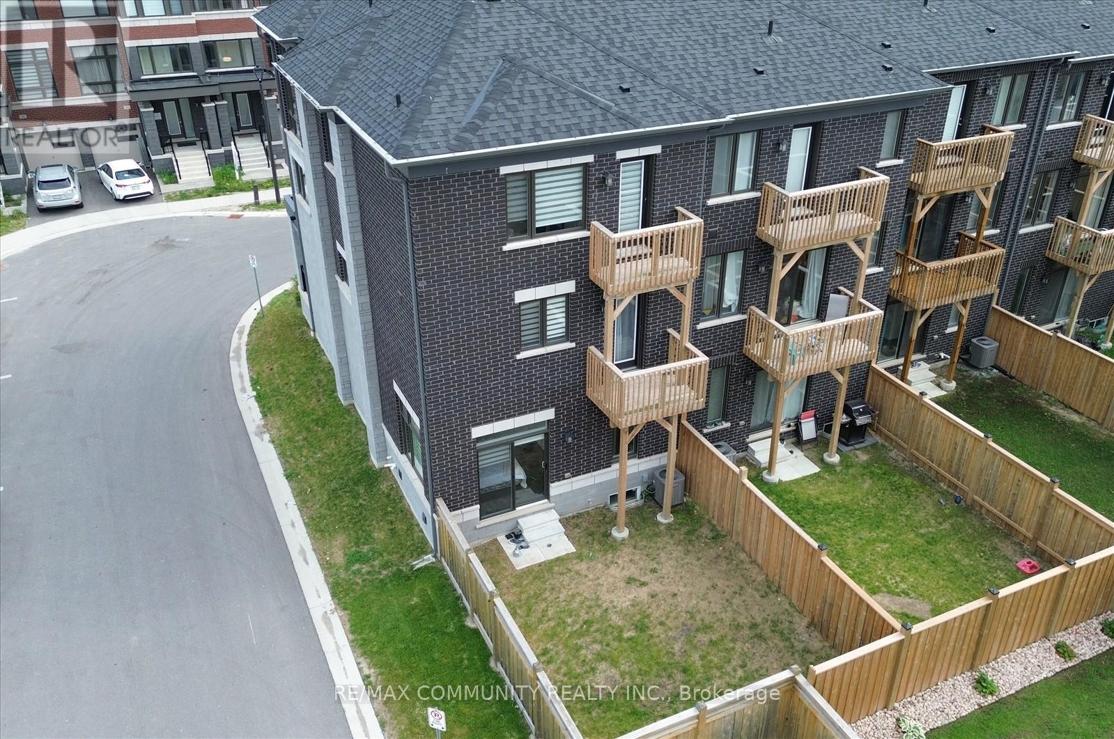 45 Douet Lane, Ajax, Ontario  L1Z 0V4 - Photo 42 - E13420274