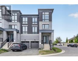 45 DOUET LANE, Ajax, Ontario