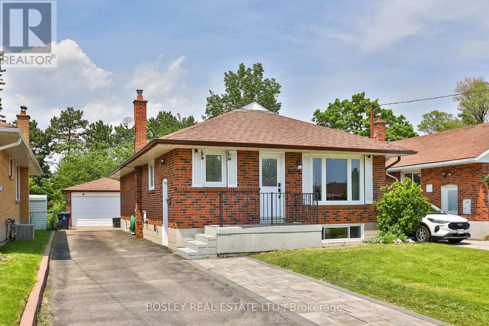 66 Shandon Drive, Toronto, Ontario M1R 4M5 - Photo 41 - E13420312