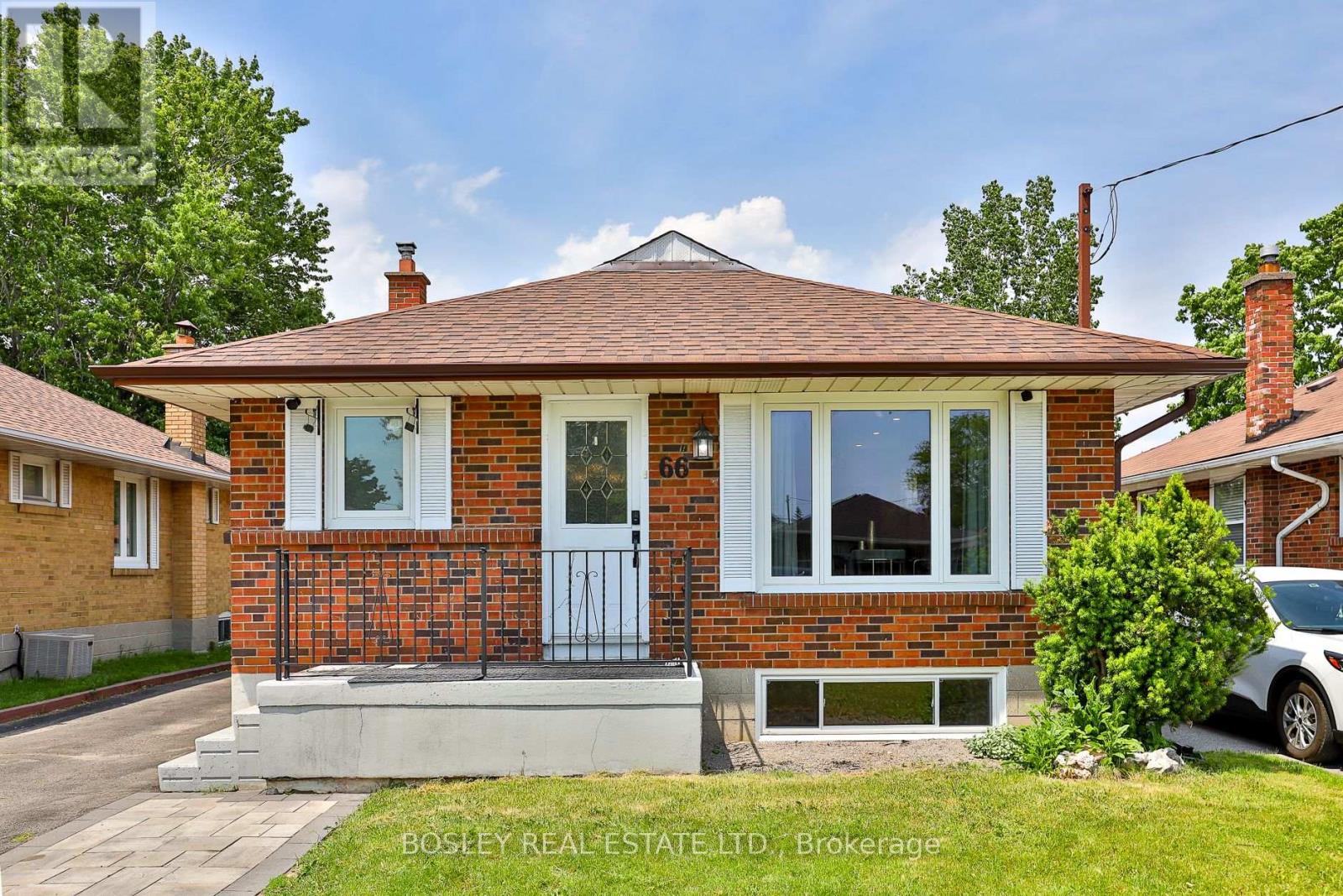 66 Shandon Drive, Toronto, Ontario M1R 4M5 - Photo 42 - E13420312