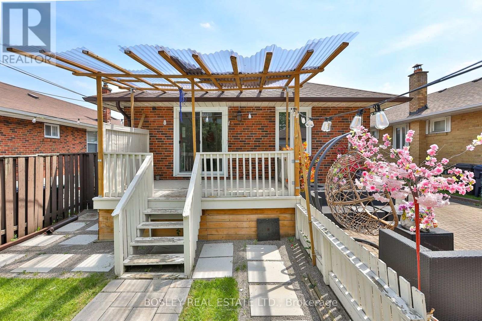 66 Shandon Drive, Toronto, Ontario M1R 4M5 - Photo 46 - E13420312