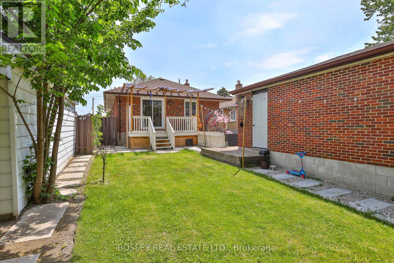 66 Shandon Drive, Toronto, Ontario M1R 4M5 - Photo 49 - E13420312