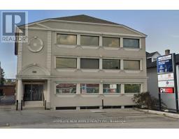 201 - 286 KING STREET W, Oshawa, Ontario