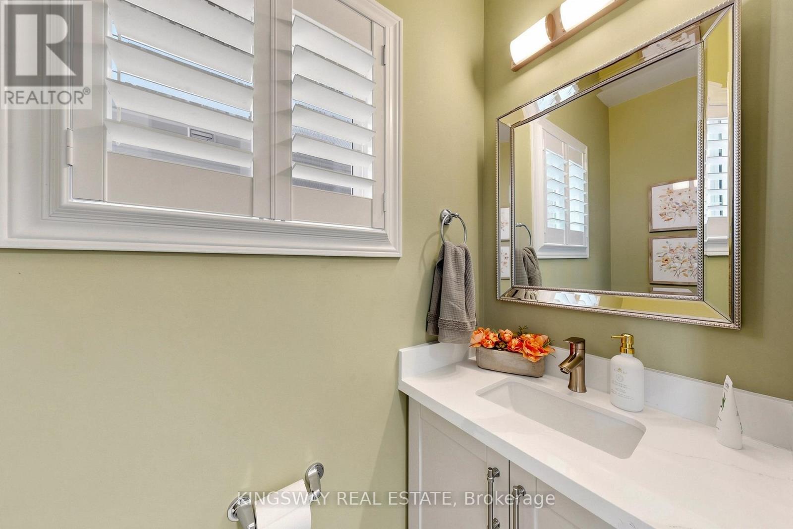 20 Chiswick Avenue, Whitby, Ontario  L1M 0E1 - Photo 20 - E13420364