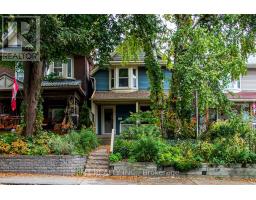 47 HERBERT AVENUE, Toronto, Ontario