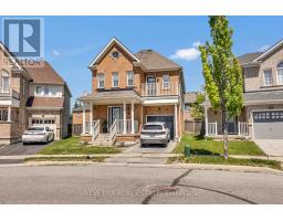11 WARNFORD CIRCLE, Ajax, Ontario